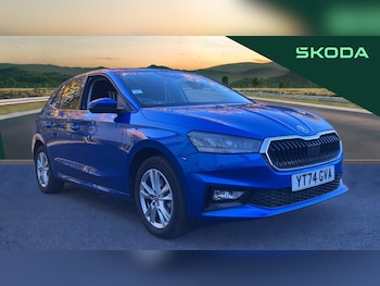 2024 (74) - 1.0 TSI 116 SE L 5dr DSG Petrol Hatchback