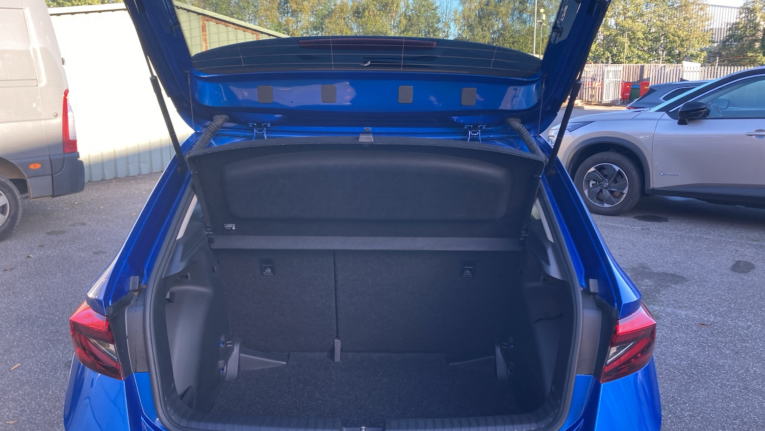 Used Skoda Fabia 2024 for sale - 76352946: Photo 20