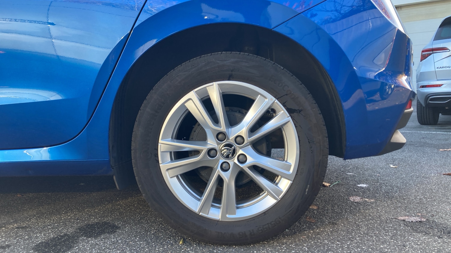 Used Skoda Fabia 2024 for sale - 76352946: Photo 5