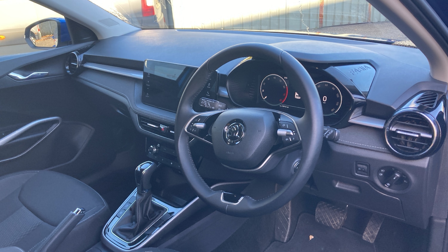 Used Skoda Fabia 2024 for sale - 76352946: Photo 6