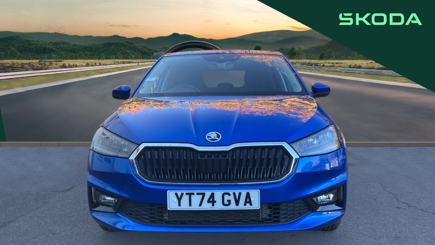 Used Skoda Fabia 2024 for sale - 76352946: Photo 7