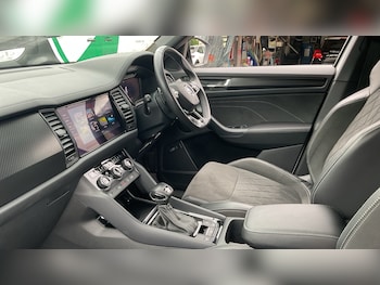 Used Skoda Kodiaq 2022 for sale - 79209002: Photo