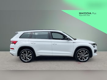 Used Skoda Kodiaq 2022 for sale - 79209002: Photo