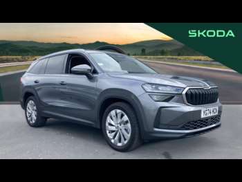 Used Skoda Kodiaq 2024 for sale - 75334898: Photo
