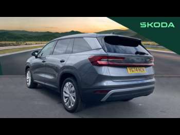 Used Skoda Kodiaq 2024 for sale - 75334898: Photo
