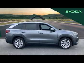 Used Skoda Kodiaq 2024 for sale - 75334898: Photo