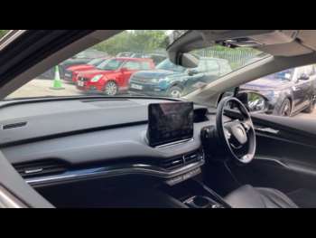 Used Skoda Enyaq 2021 for sale - 75107090: Photo
