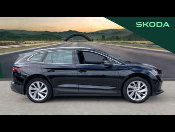 Used Skoda Enyaq 2021 for sale - 75107090: Photo