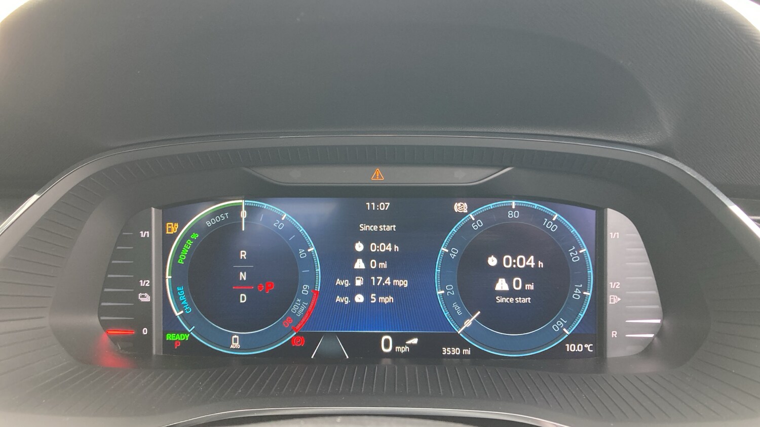 Used Skoda Octavia 2024 for sale - 76452670: Photo 11