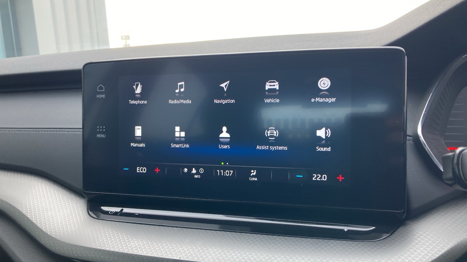 Used Skoda Octavia 2024 for sale - 76452670: Photo 12