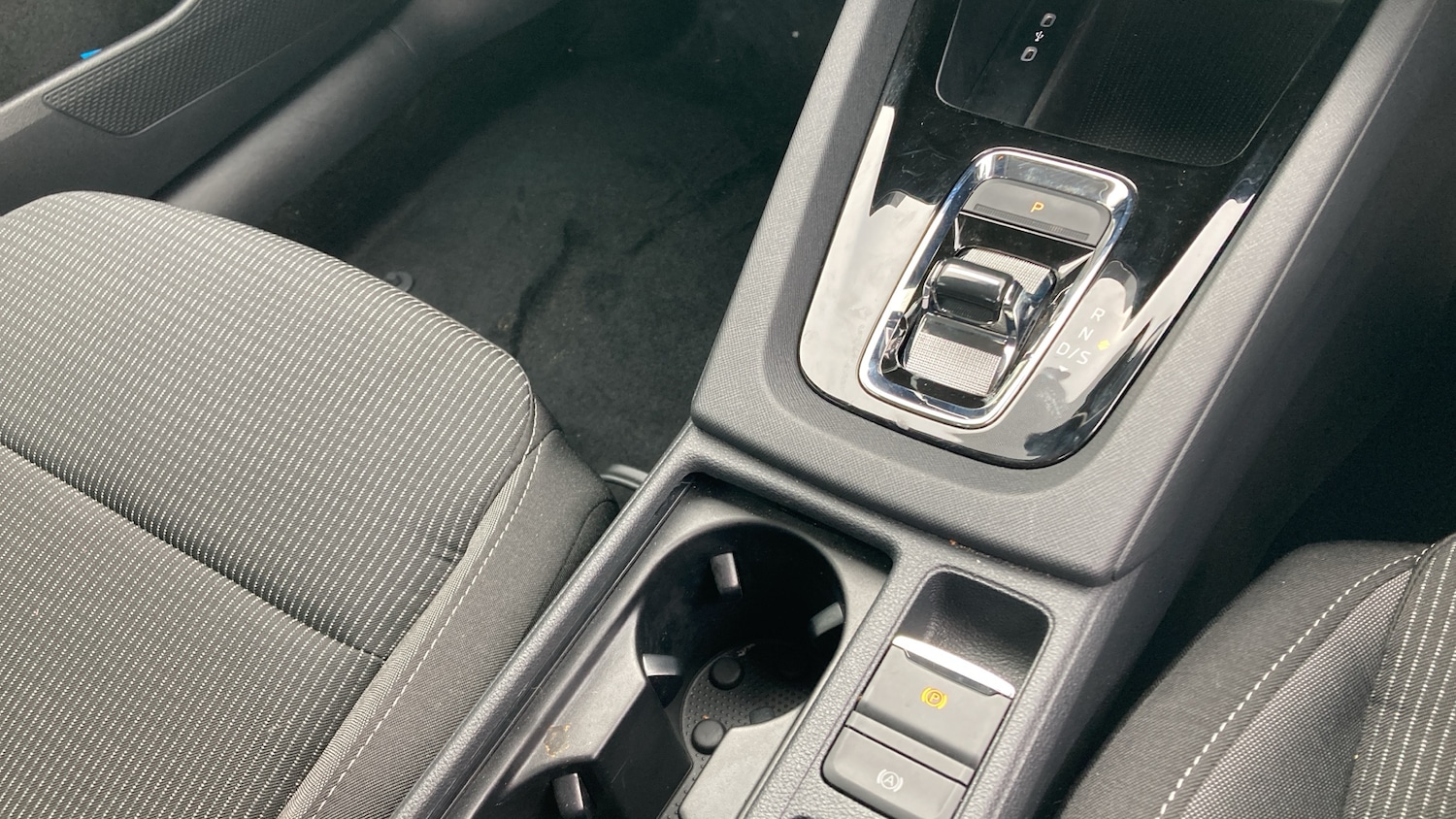 Used Skoda Octavia 2024 for sale - 76452670: Photo 14