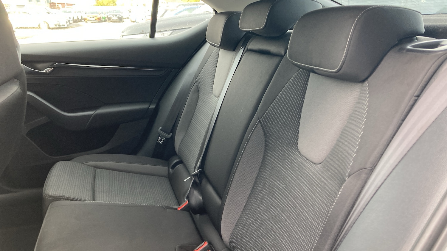 Used Skoda Octavia 2024 for sale - 76452670: Photo 16