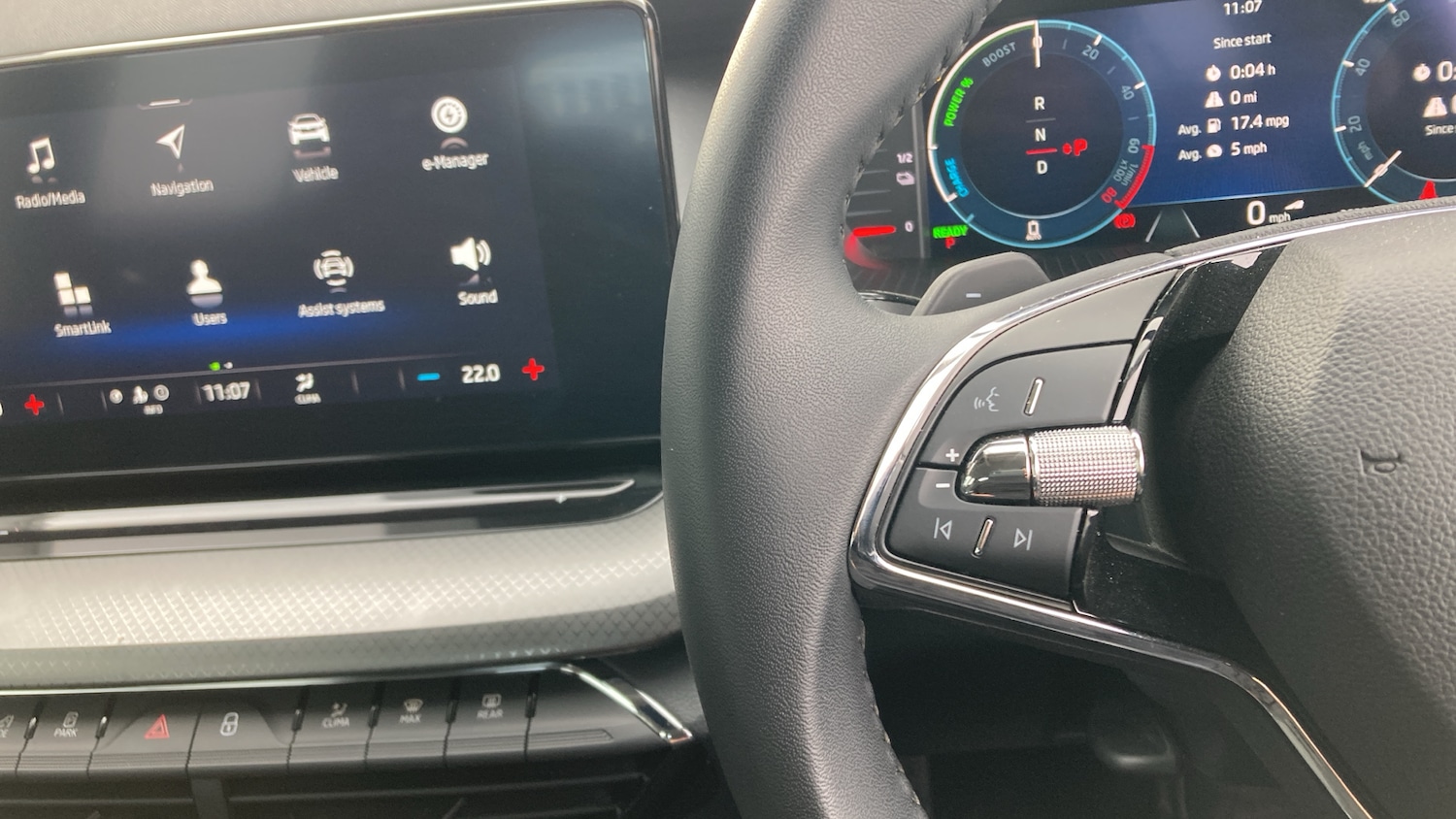 Used Skoda Octavia 2024 for sale - 76452670: Photo 17