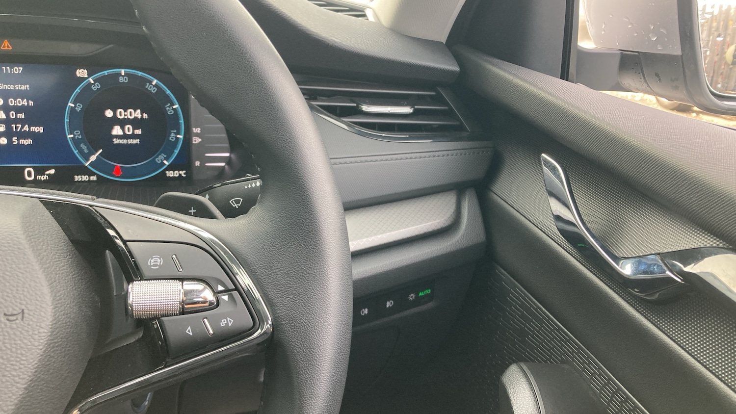 Used Skoda Octavia 2024 for sale - 76452670: Photo 18