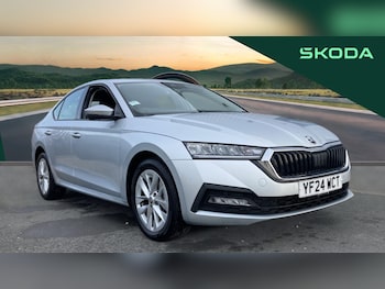 2024 (24) - 1.4 TSI iV SE Technology DSG 5dr