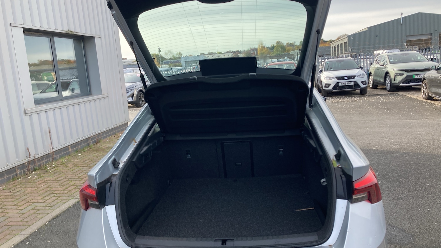 Used Skoda Octavia 2024 for sale - 76452670: Photo 20