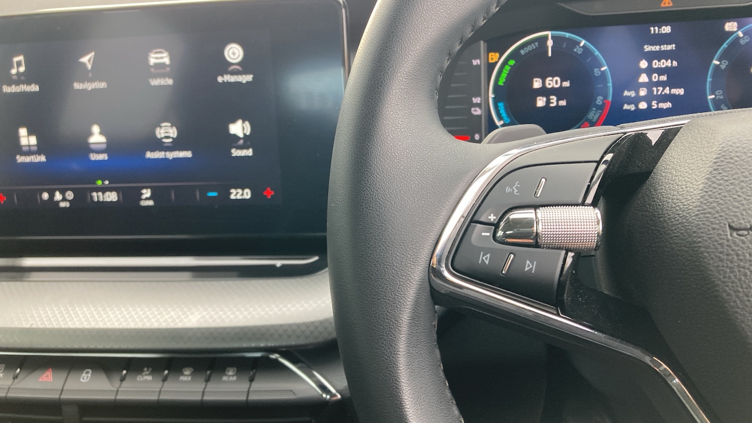 Used Skoda Octavia 2024 for sale - 76452670: Photo 21