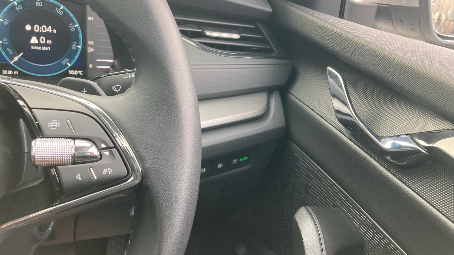 Used Skoda Octavia 2024 for sale - 76452670: Photo 22