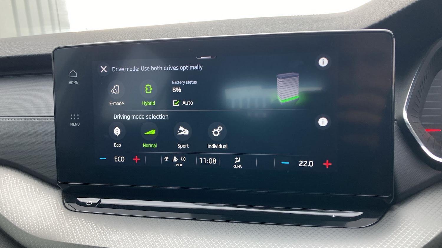 Used Skoda Octavia 2024 for sale - 76452670: Photo 24