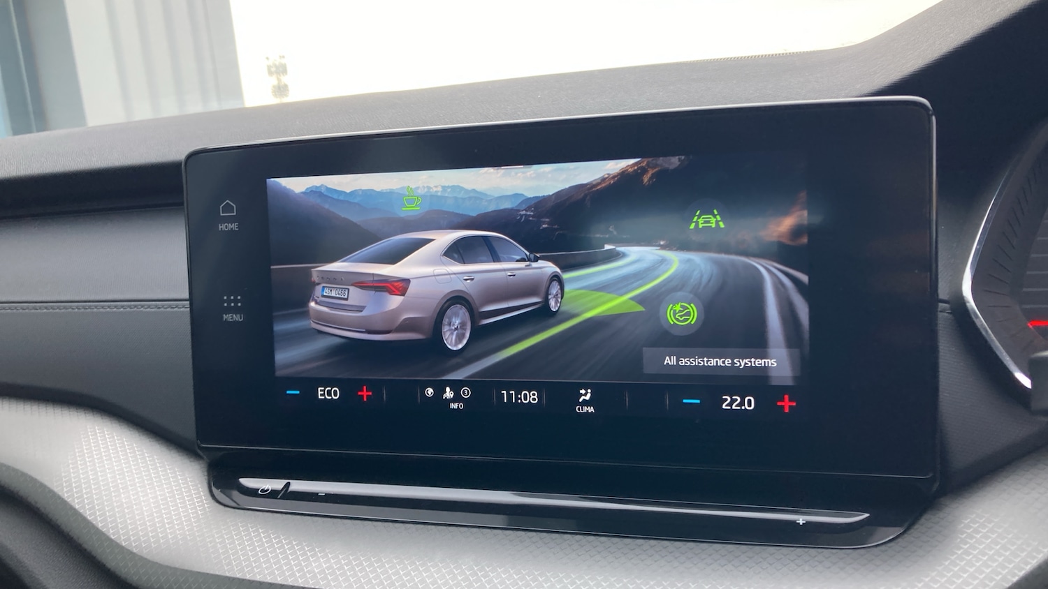 Used Skoda Octavia 2024 for sale - 76452670: Photo 25