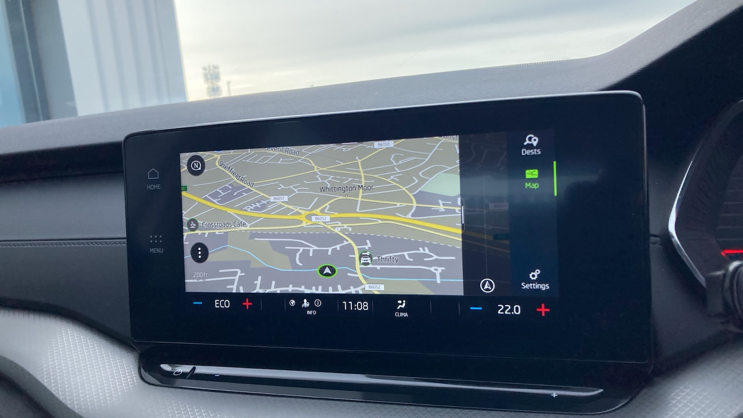 Used Skoda Octavia 2024 for sale - 76452670: Photo 26