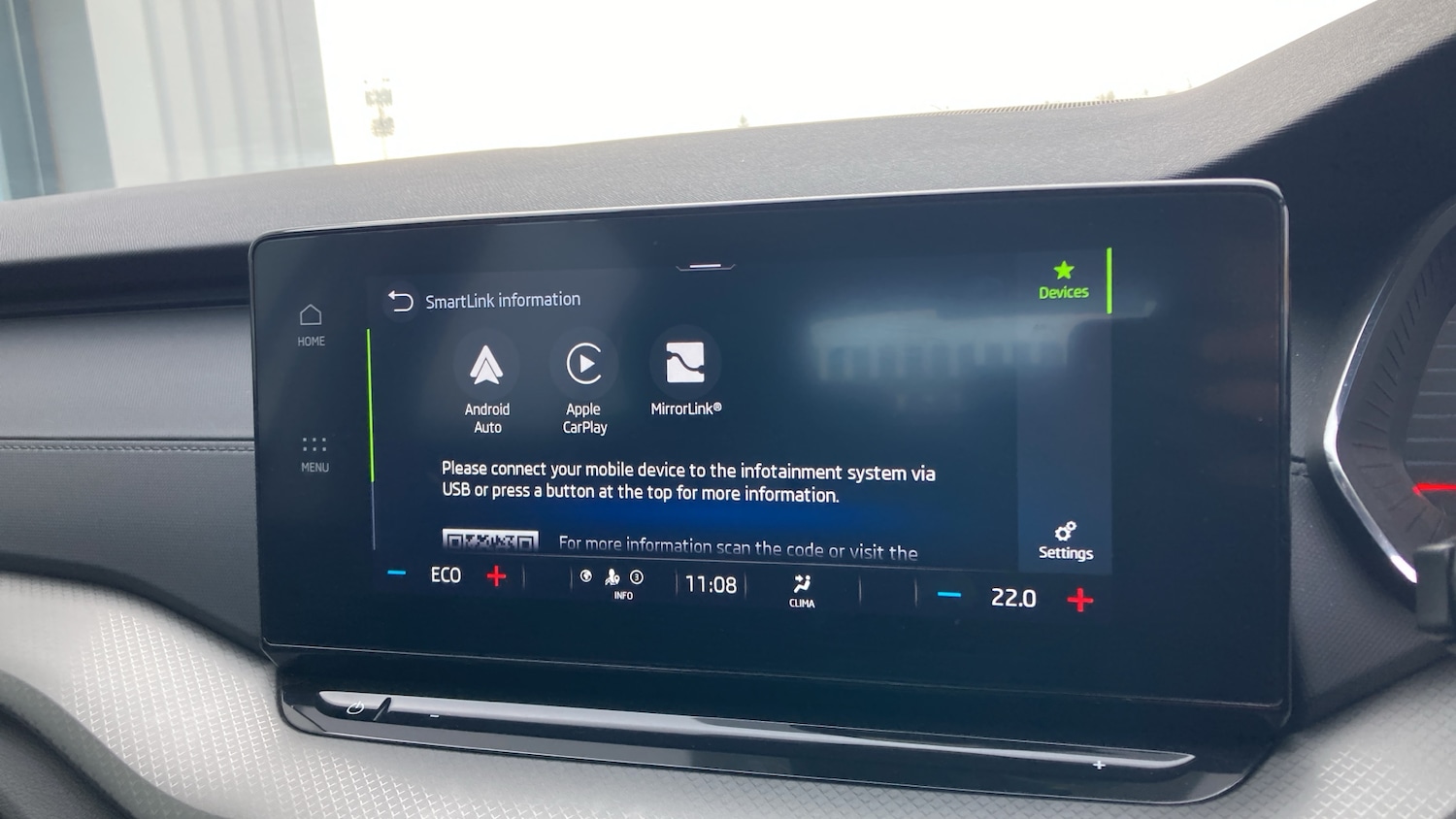 Used Skoda Octavia 2024 for sale - 76452670: Photo 27