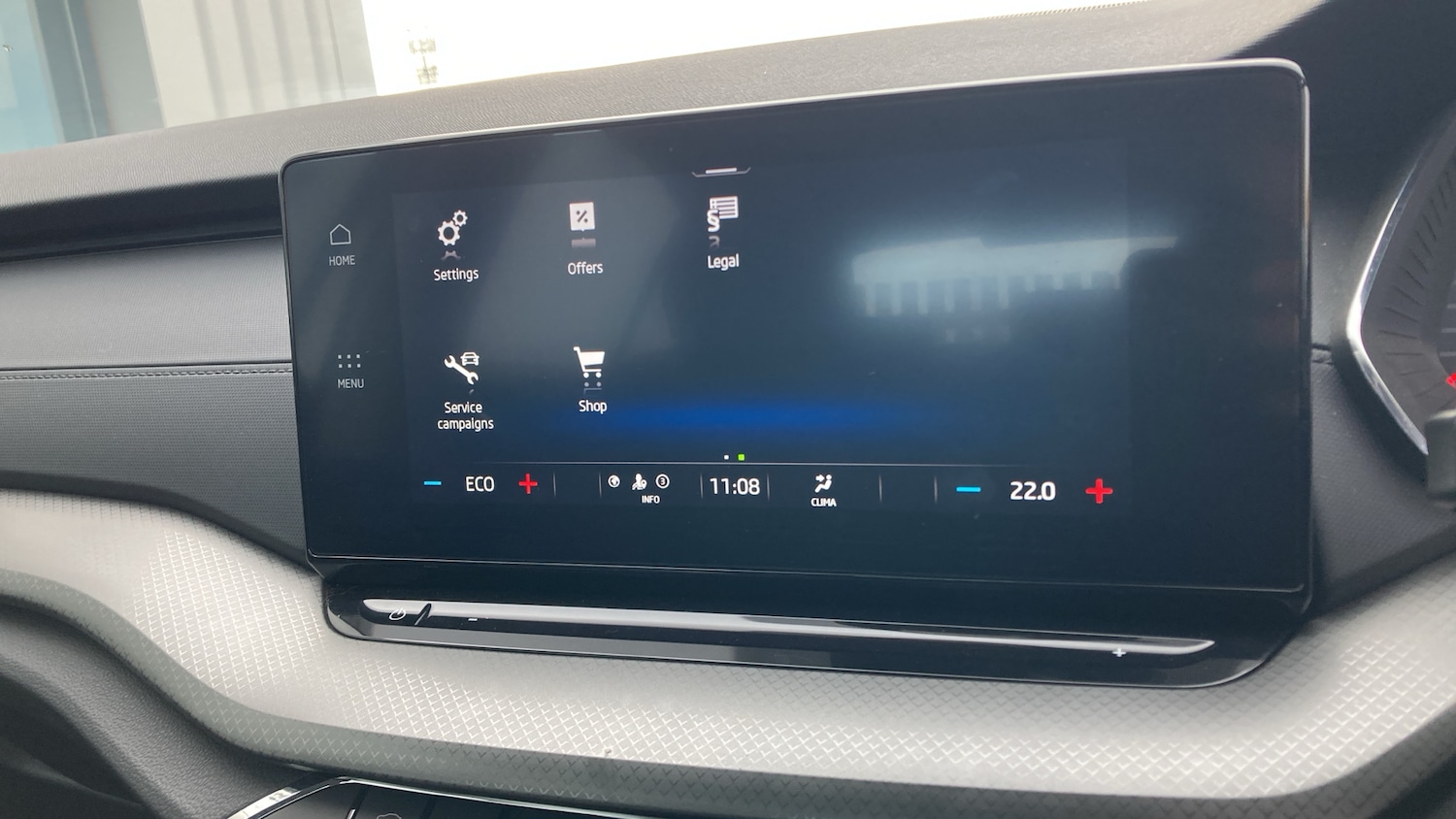 Used Skoda Octavia 2024 for sale - 76452670: Photo 28