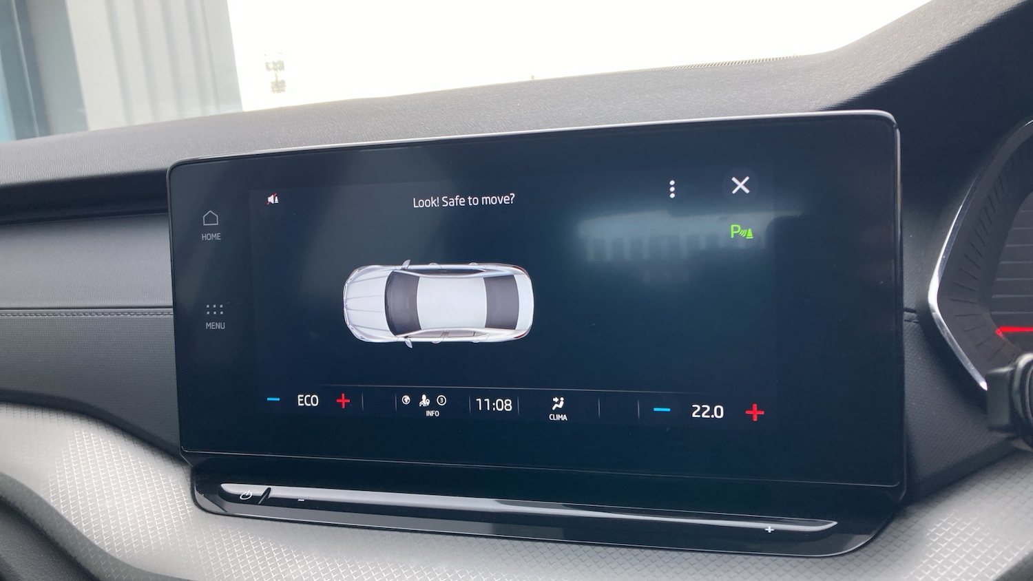 Used Skoda Octavia 2024 for sale - 76452670: Photo 29