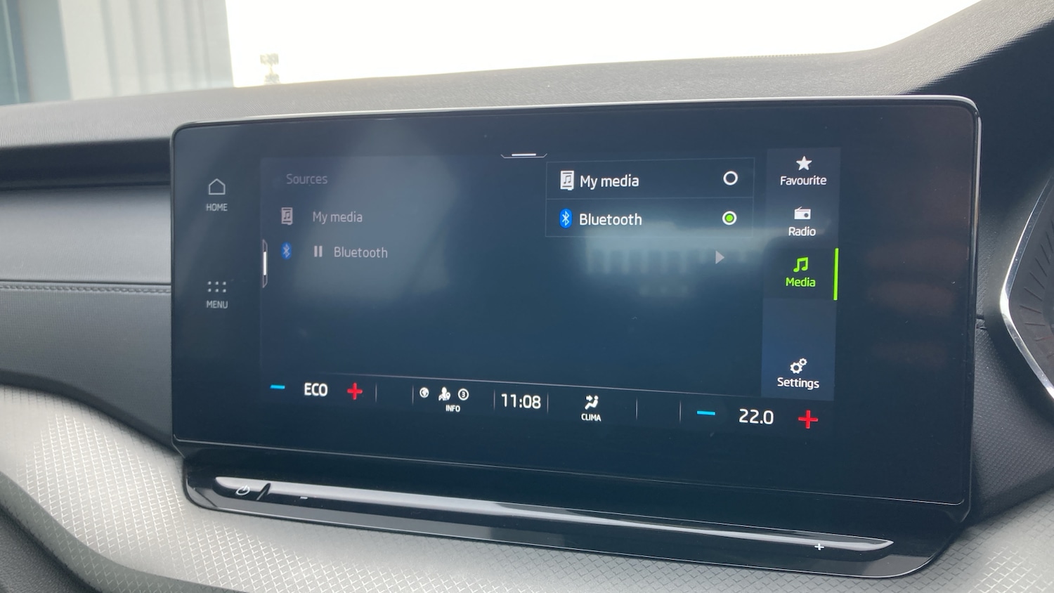 Used Skoda Octavia 2024 for sale - 76452670: Photo 30