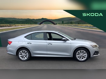 Used Skoda Octavia 2024 for sale - 76452670: Photo