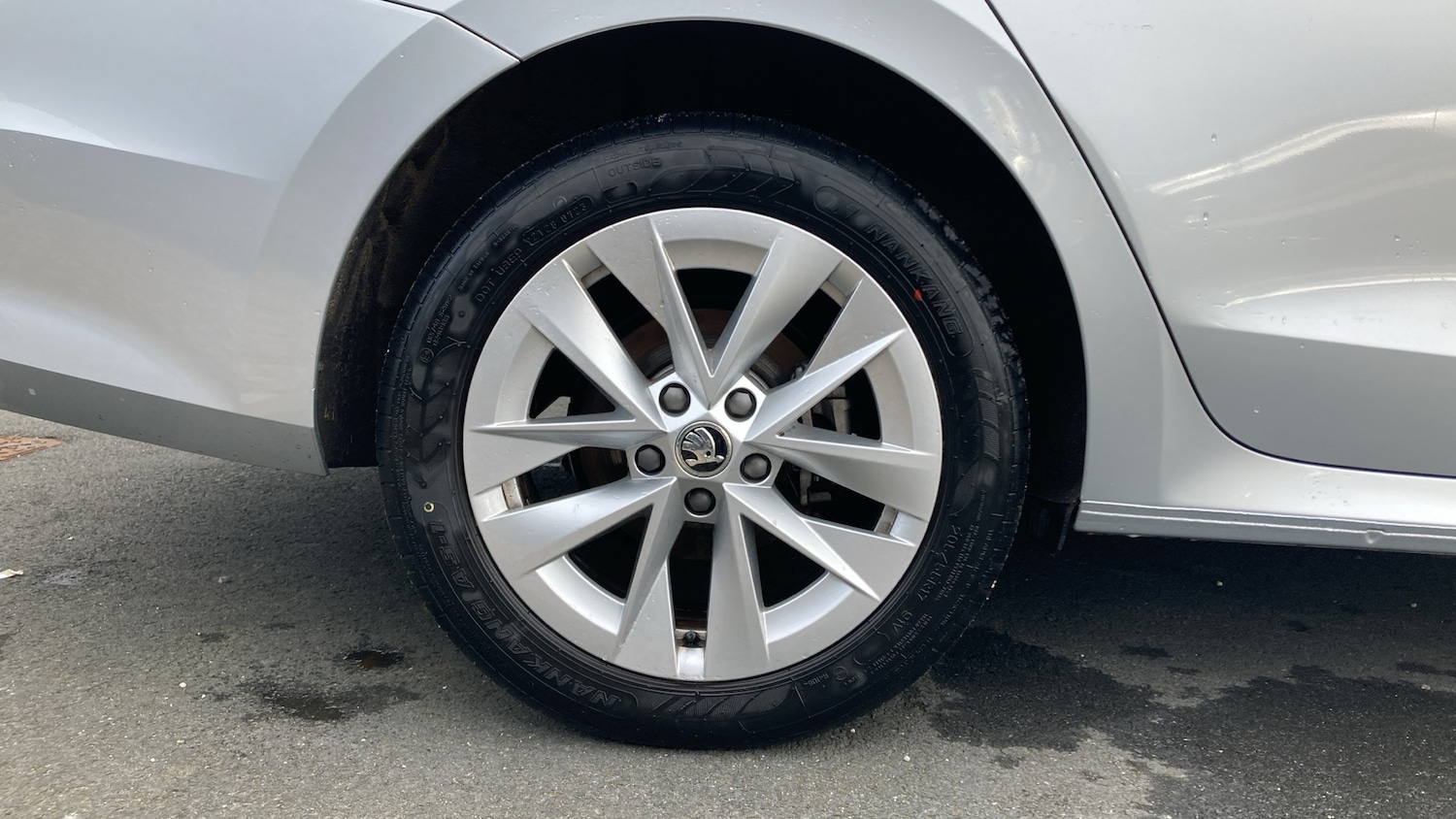 Used Skoda Octavia 2024 for sale - 76452670: Photo 5