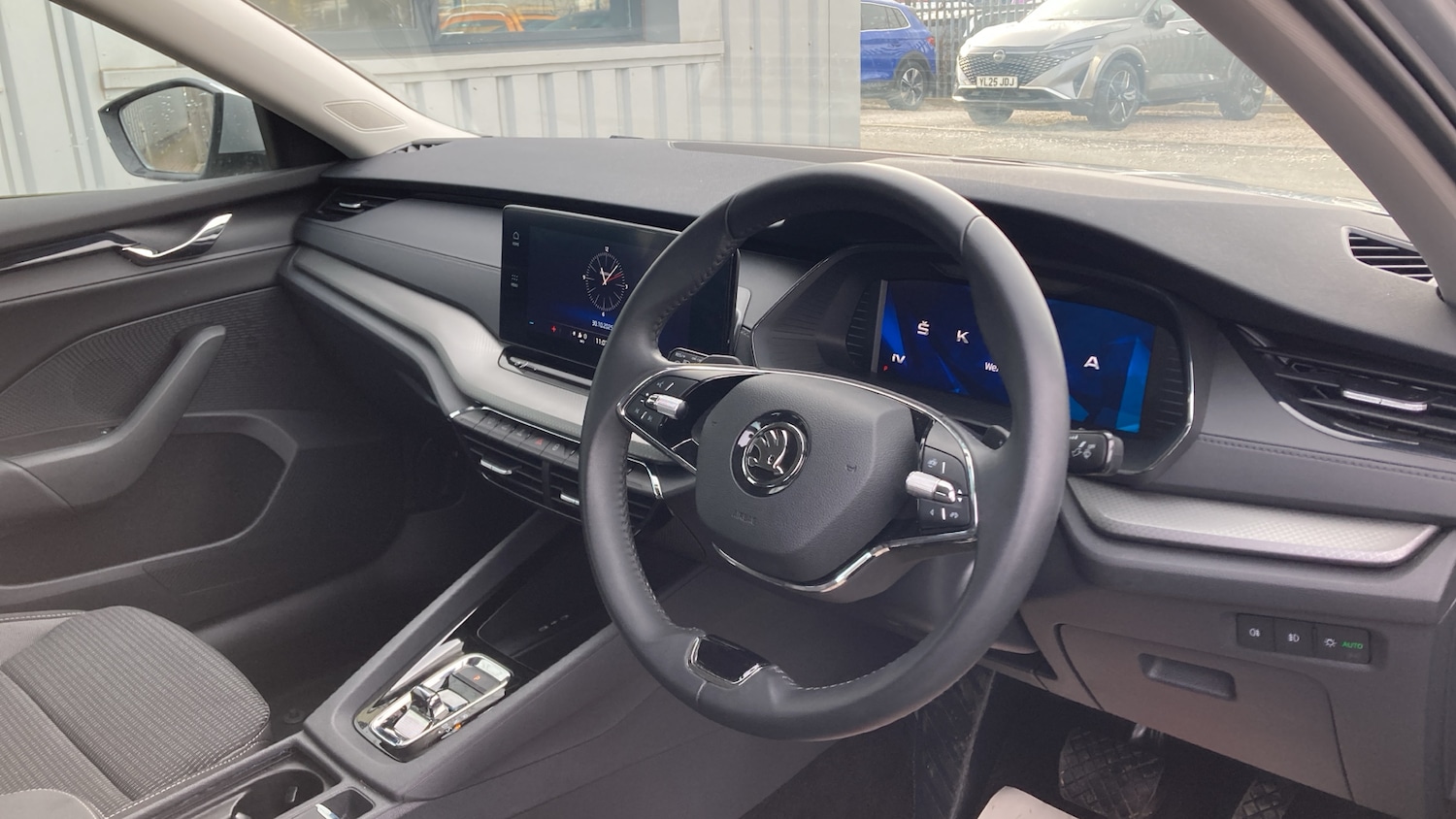 Used Skoda Octavia 2024 for sale - 76452670: Photo 6