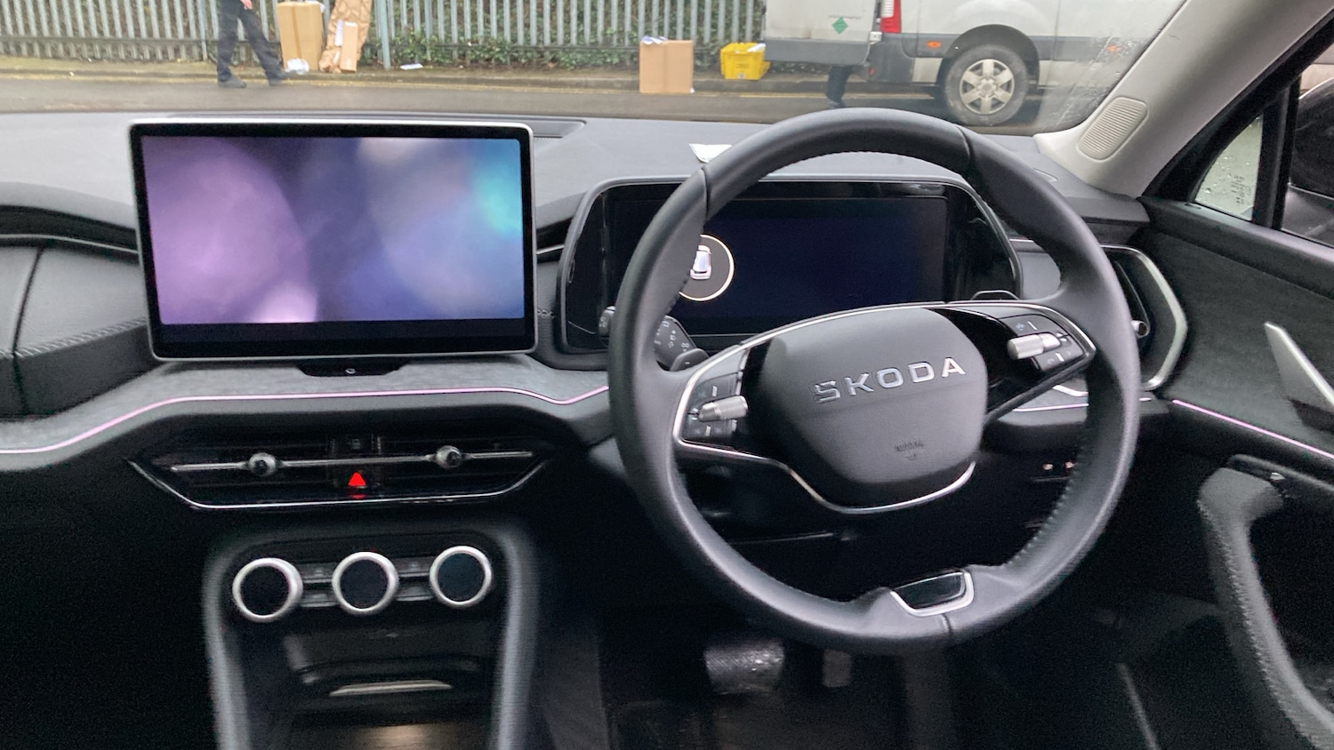 Used Skoda Kodiaq 2025 for sale - 77274744: Photo 10