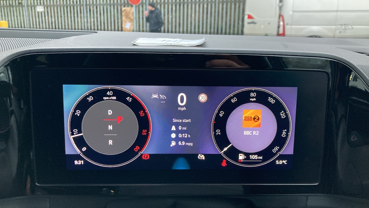 Used Skoda Kodiaq 2025 for sale - 77274744: Photo 11