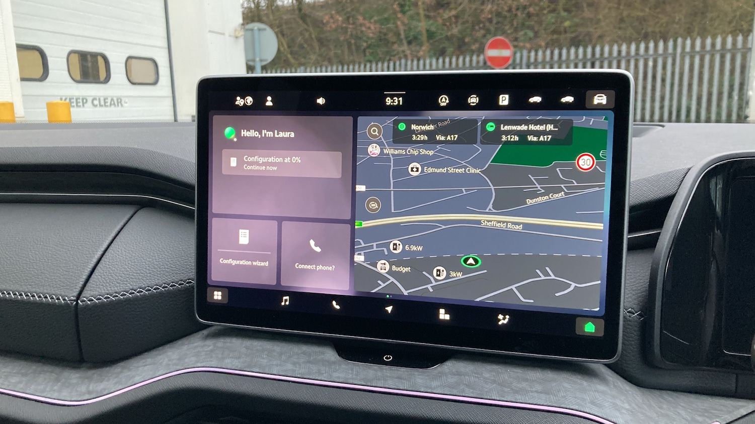 Used Skoda Kodiaq 2025 for sale - 77274744: Photo 12