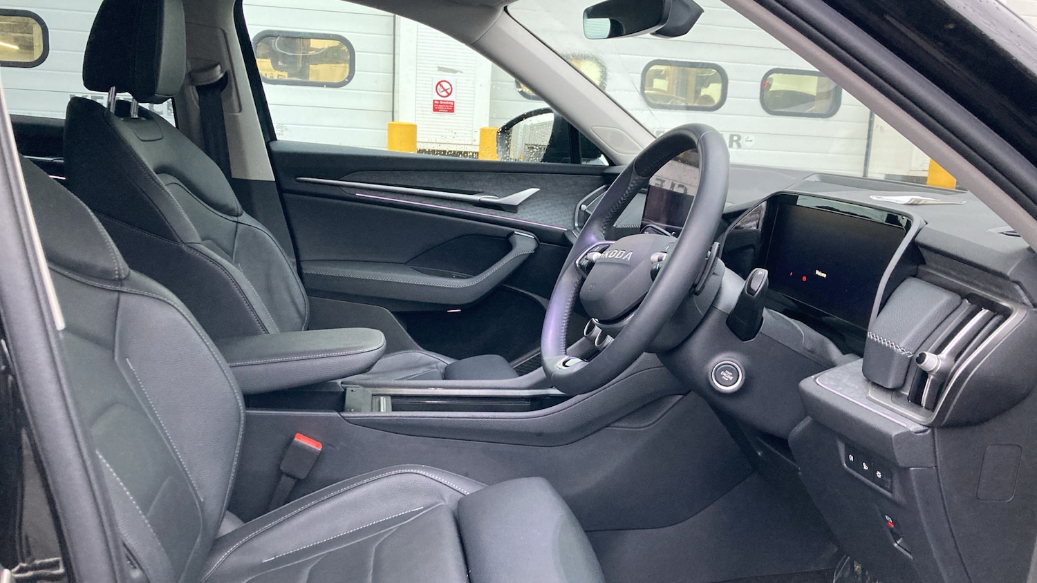 Used Skoda Kodiaq 2025 for sale - 77274744: Photo 15