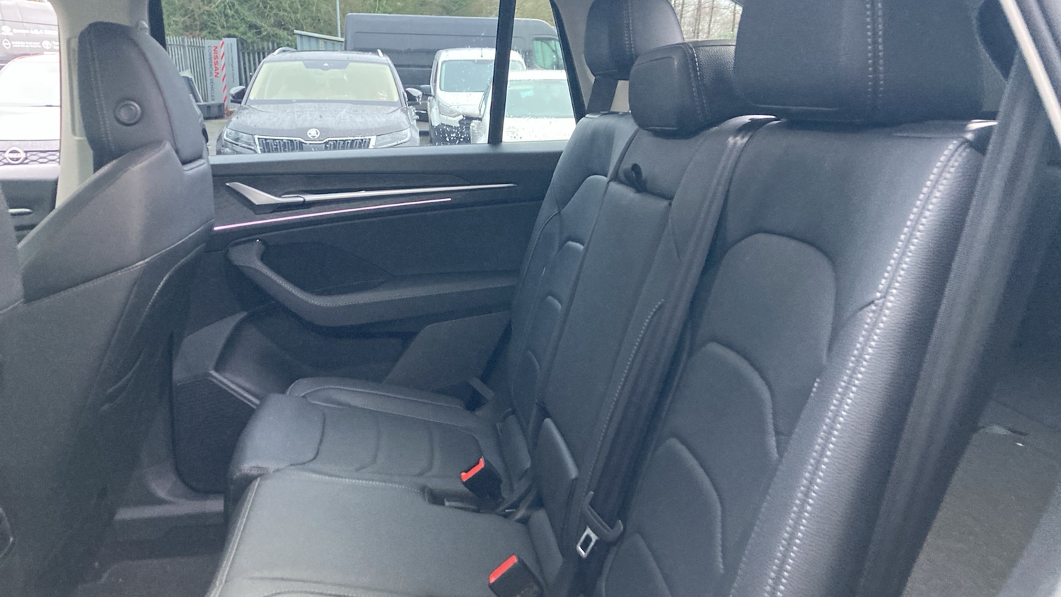 Used Skoda Kodiaq 2025 for sale - 77274744: Photo 16