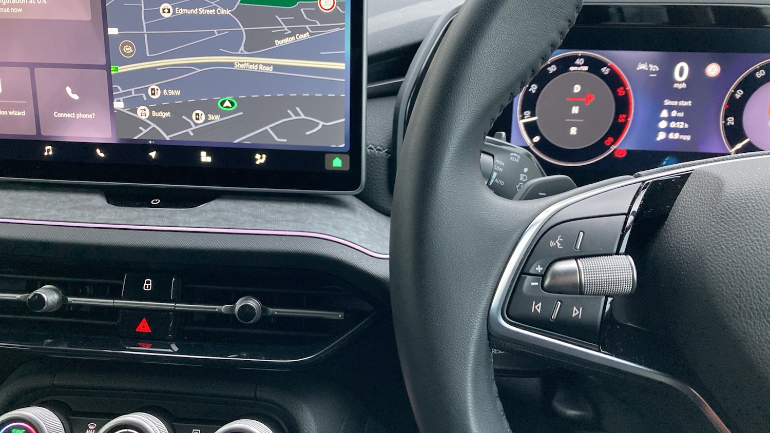 Used Skoda Kodiaq 2025 for sale - 77274744: Photo 17