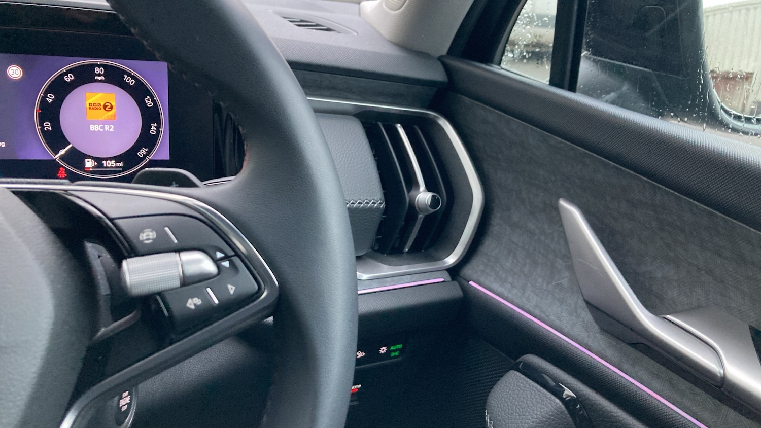 Used Skoda Kodiaq 2025 for sale - 77274744: Photo 18