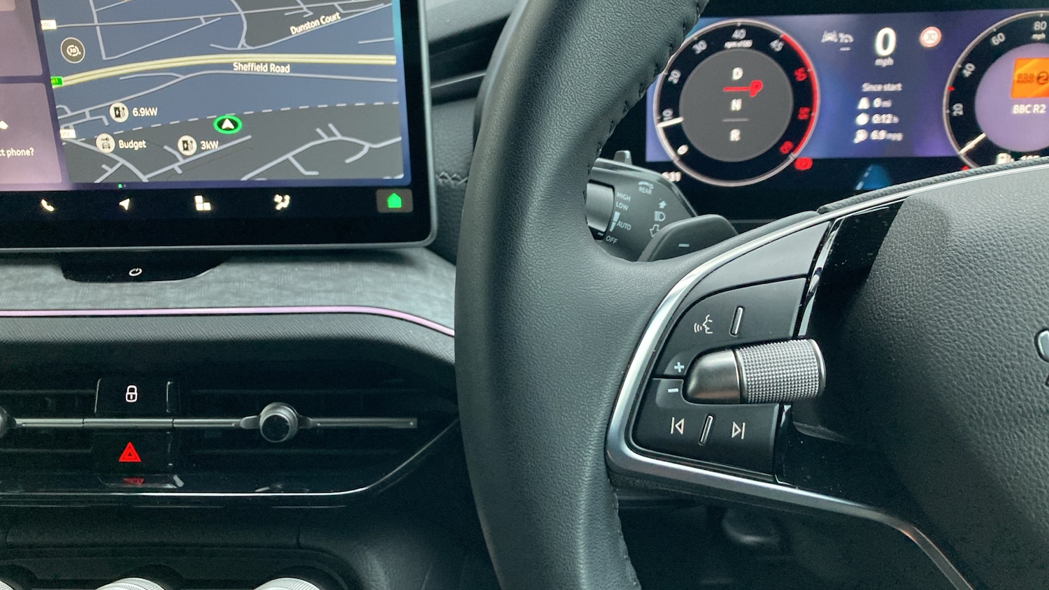 Used Skoda Kodiaq 2025 for sale - 77274744: Photo 21