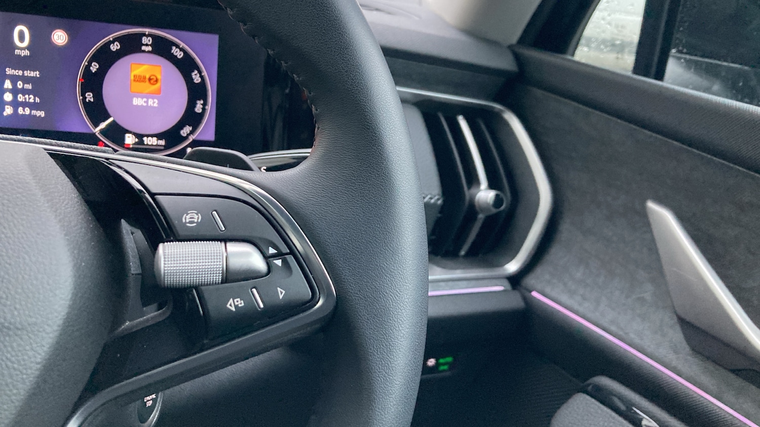 Used Skoda Kodiaq 2025 for sale - 77274744: Photo 23