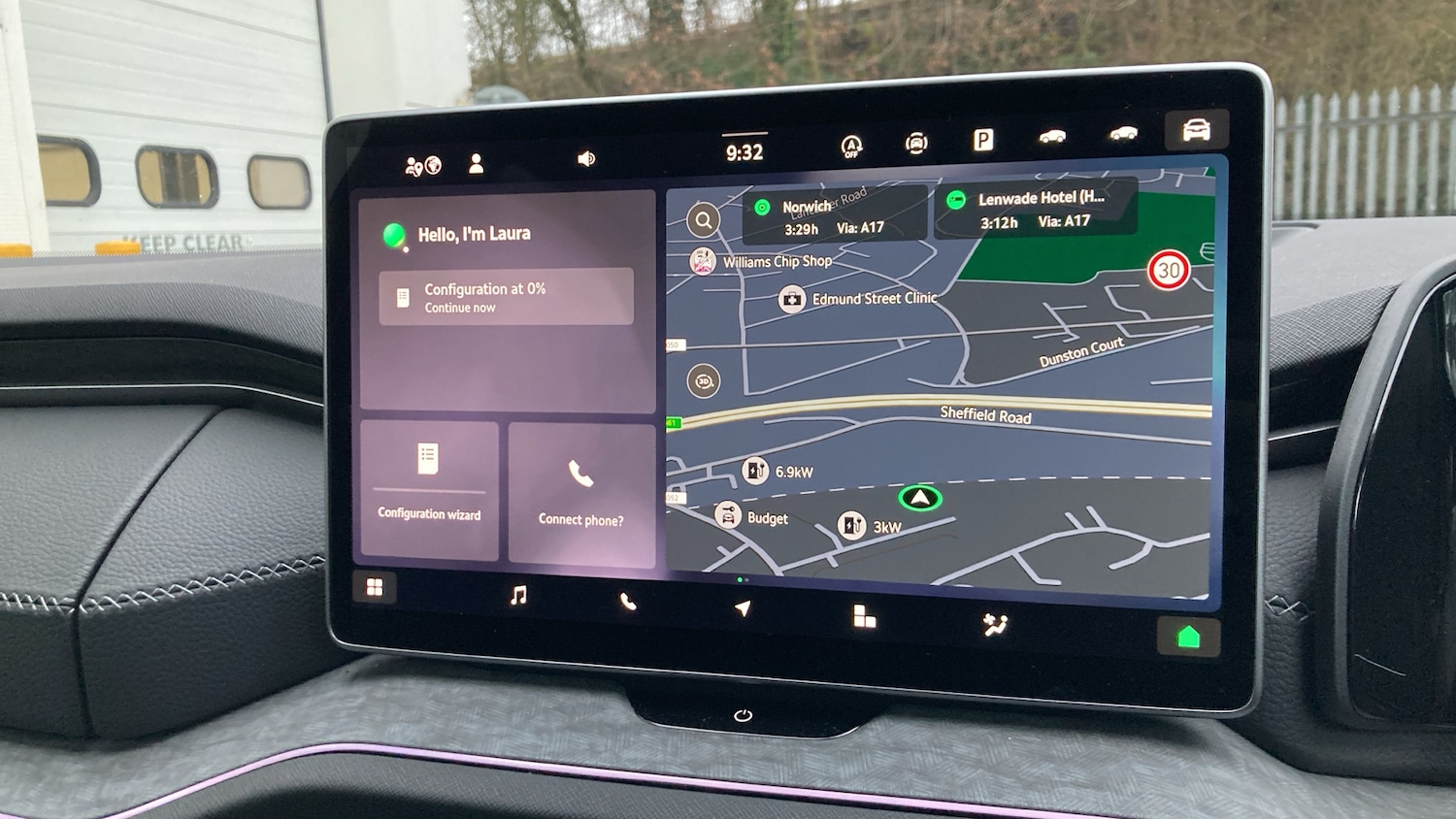 Used Skoda Kodiaq 2025 for sale - 77274744: Photo 25