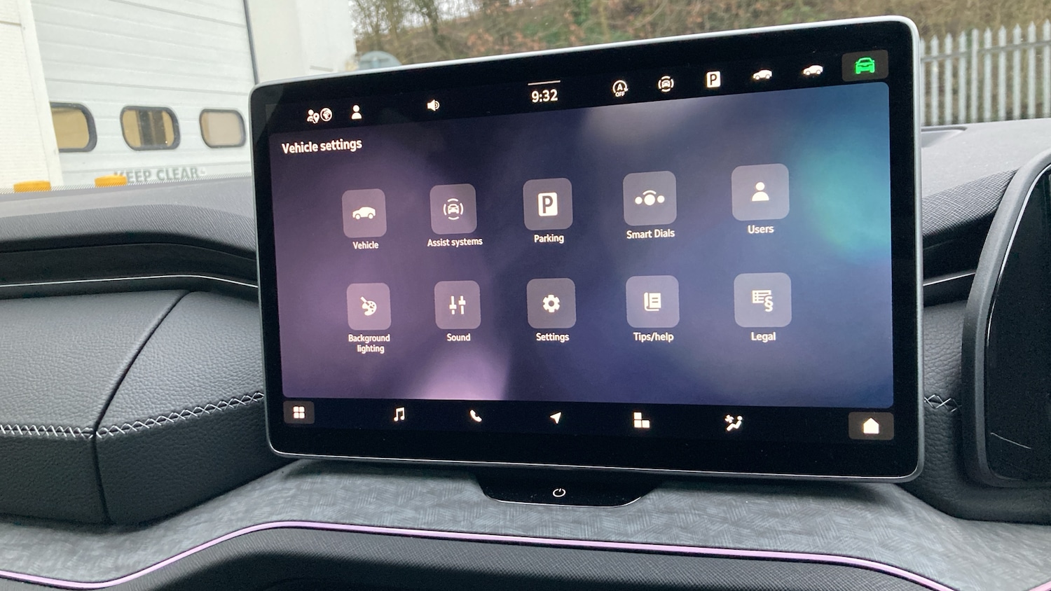 Used Skoda Kodiaq 2025 for sale - 77274744: Photo 28