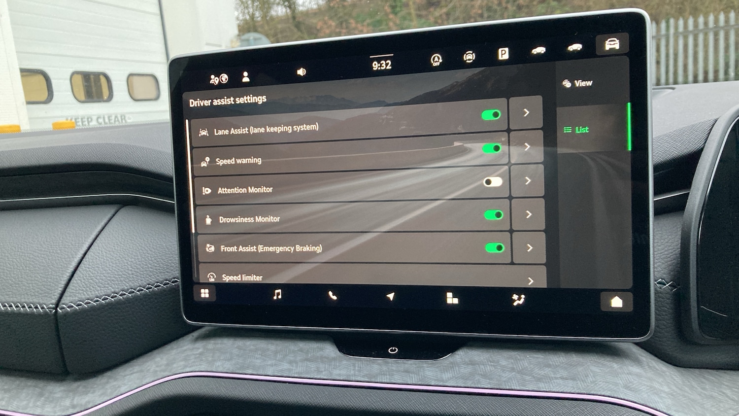 Used Skoda Kodiaq 2025 for sale - 77274744: Photo 29