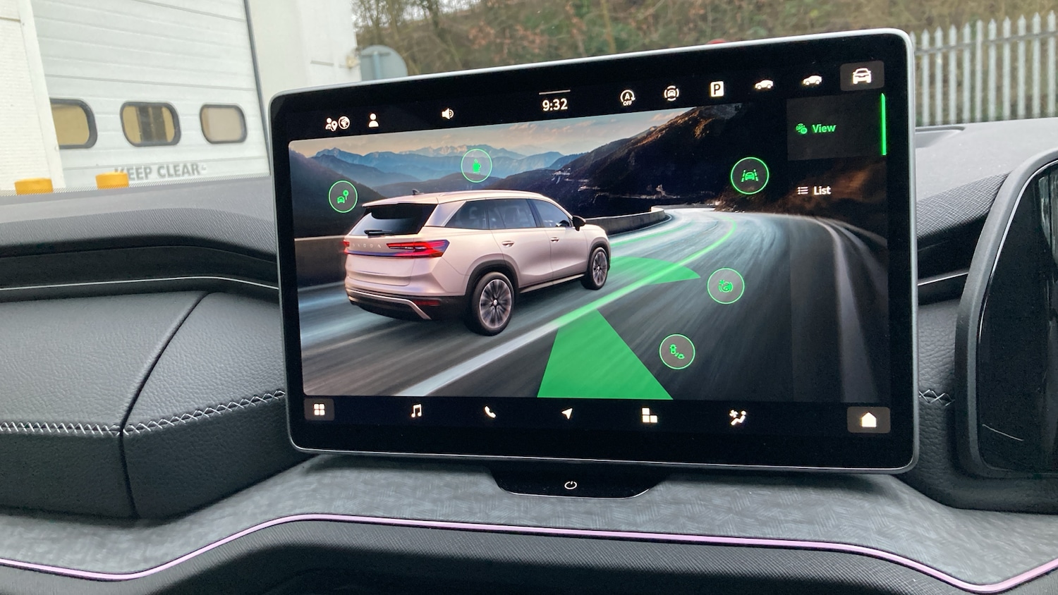 Used Skoda Kodiaq 2025 for sale - 77274744: Photo 30