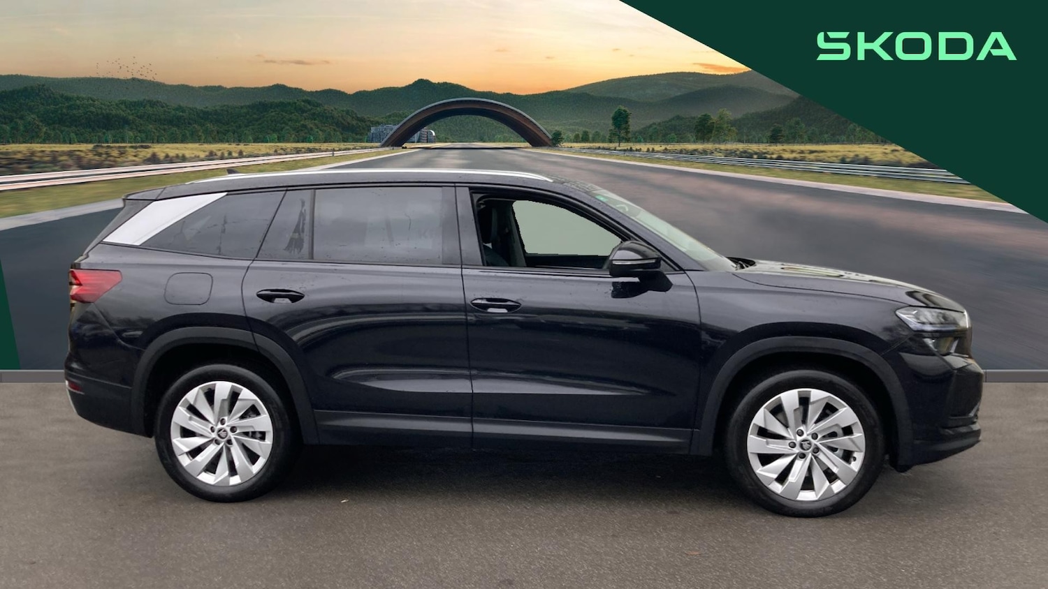 Used Skoda Kodiaq 2025 for sale - 77274744: Photo 4
