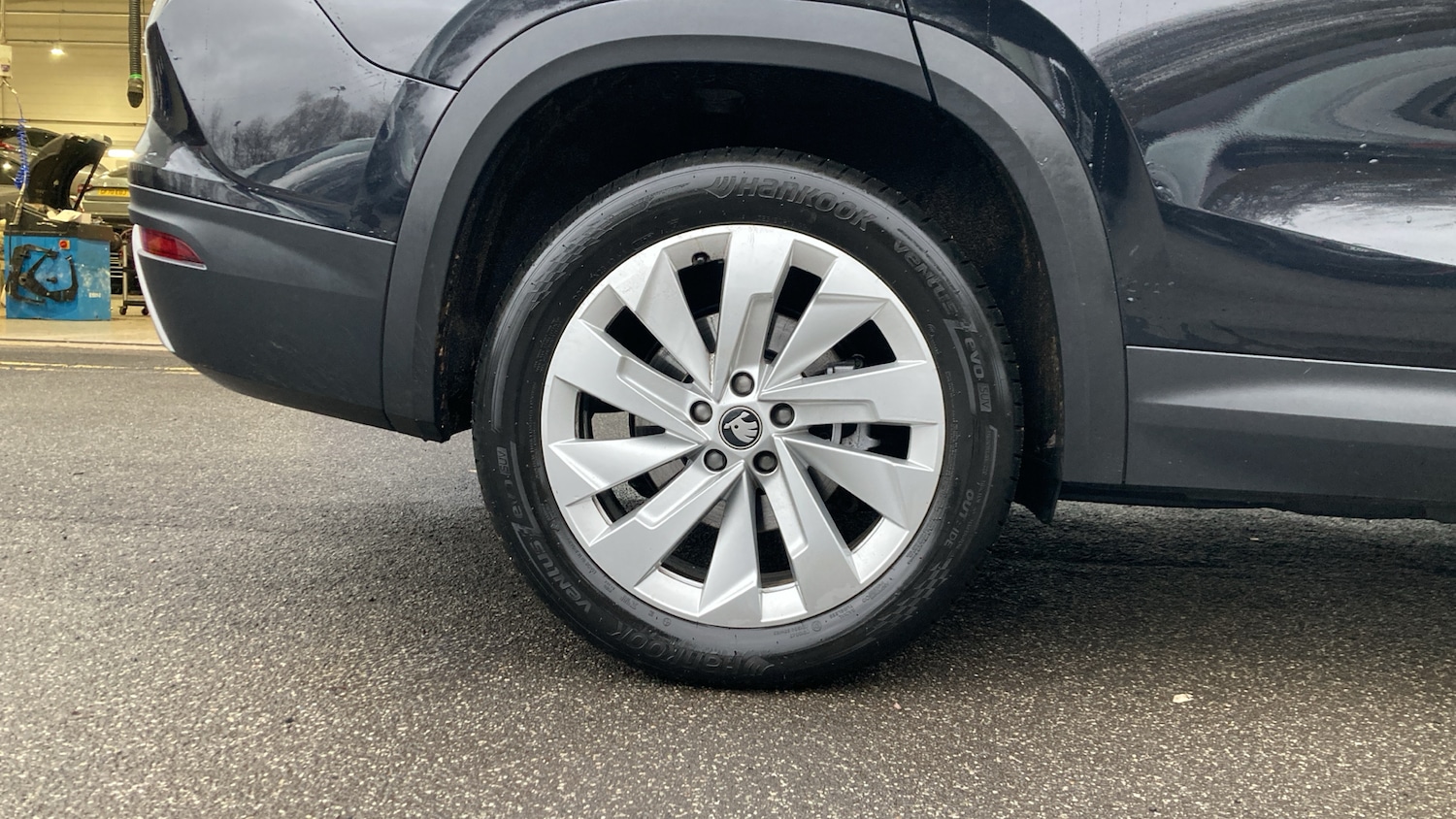 Used Skoda Kodiaq 2025 for sale - 77274744: Photo 5