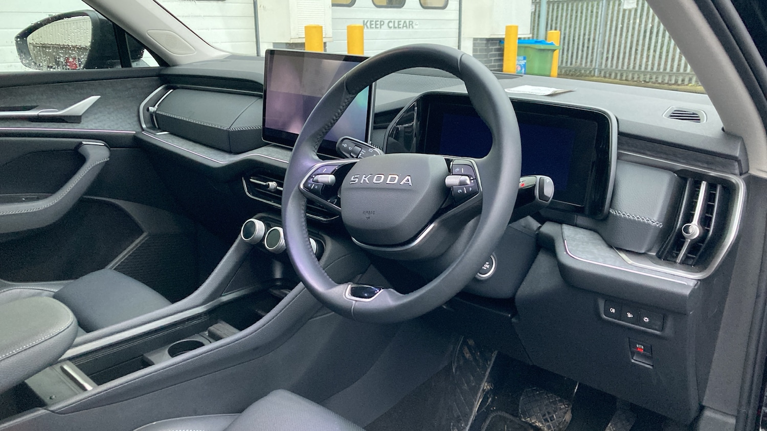 Used Skoda Kodiaq 2025 for sale - 77274744: Photo 6