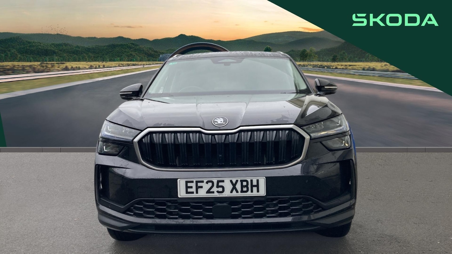 Used Skoda Kodiaq 2025 for sale - 77274744: Photo 7