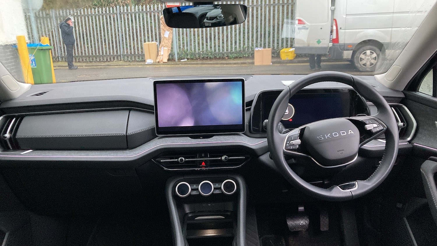 Used Skoda Kodiaq 2025 for sale - 77274744: Photo 9